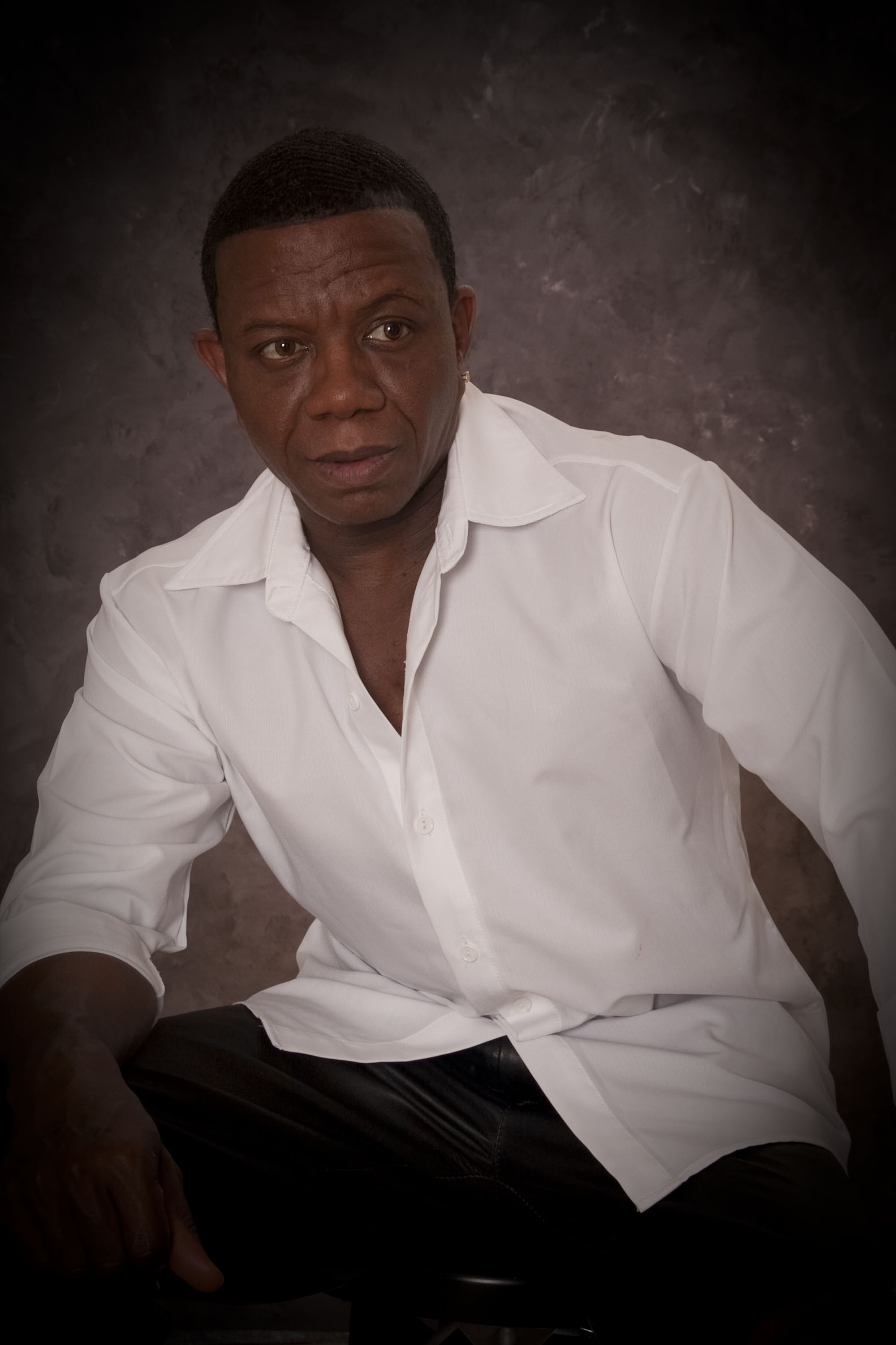 Fabian Christopher is an internationally recognized