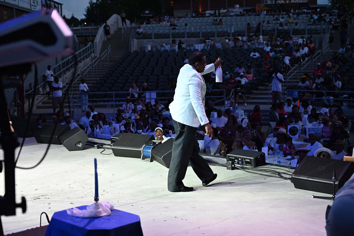 Fabian Christopher is an internationally recognized